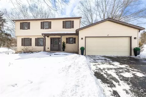 17 Freshfield Rise Rise, Perinton, NY 14450
