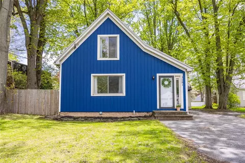 3081 Chili Ave, Chili, NY 14624