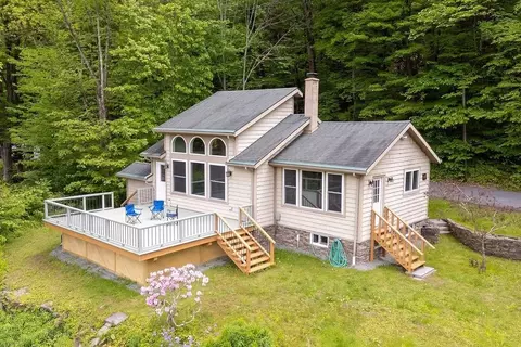 455 Peas Eddy Rd, Hancock, NY 13783