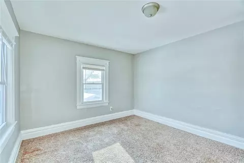 Bedroom - 883 Brown Rd, Irondequoit, NY 14622 photo 8 of 11