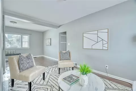 Living - 883 Brown Rd, Irondequoit, NY 14622 photo 5 of 6