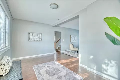 Entry Way - 883 Brown Rd, Irondequoit, NY 14622 photo 1 of 2