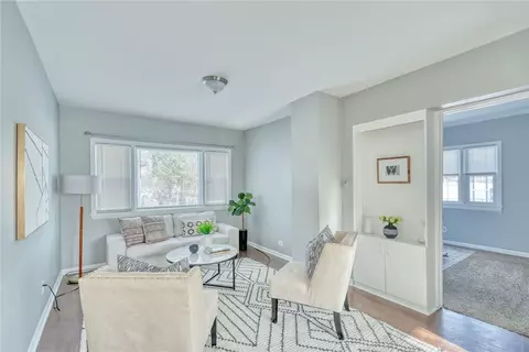 Living - 883 Brown Rd, Irondequoit, NY 14622 photo 2 of 6