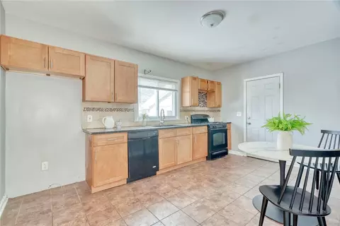 Kitchen - 883 Brown Rd, Irondequoit, NY 14622 photo 1 of 2