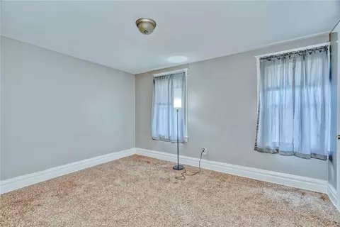 Bedroom - 883 Brown Rd, Irondequoit, NY 14622 photo 10 of 11