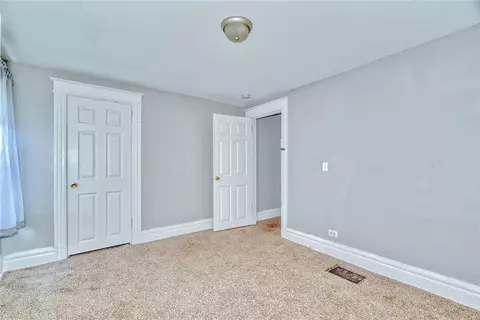 Bedroom - 883 Brown Rd, Irondequoit, NY 14622 photo 11 of 11