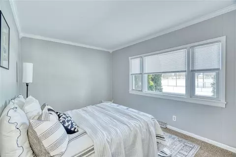 Bedroom - 883 Brown Rd, Irondequoit, NY 14622 photo 1 of 11