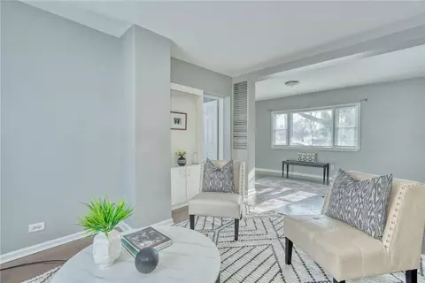 Living - 883 Brown Rd, Irondequoit, NY 14622 photo 4 of 6