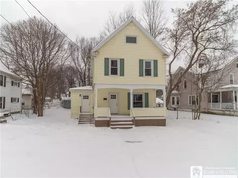 75 Livingston Ave, Jamestown, NY 14701