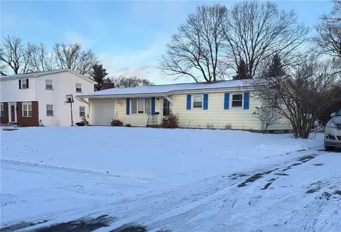 41 Grecian Pkwy, Greece, NY 14626