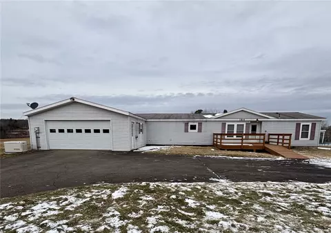 184 Catlin Hill Rd, Tioga, NY 13827
