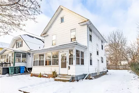 1822 Clifford Ave, Rochester, NY 14609