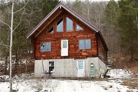 169 Tae Kwon Rd, Blenheim, NY 12131