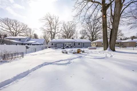 Exterior - 419 Brookview Dr, Irondequoit, NY 14617 photo 7 of 7