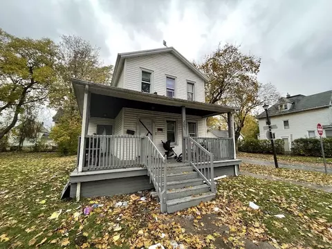 201 Parkway, Rochester, NY 14608