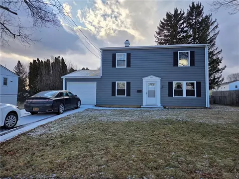 507 Shappee St, Horseheads, NY 14845