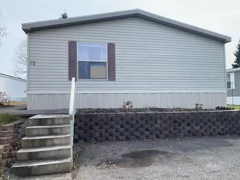 5555 Purdy Rd #72, Canandaigua, NY 14424