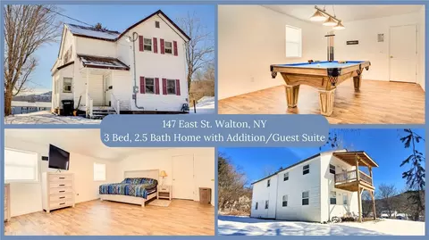 147 East St, Walton, NY 13856