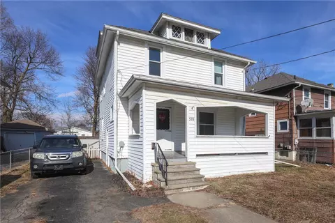 570 Cypress St, Elmira, NY 14904