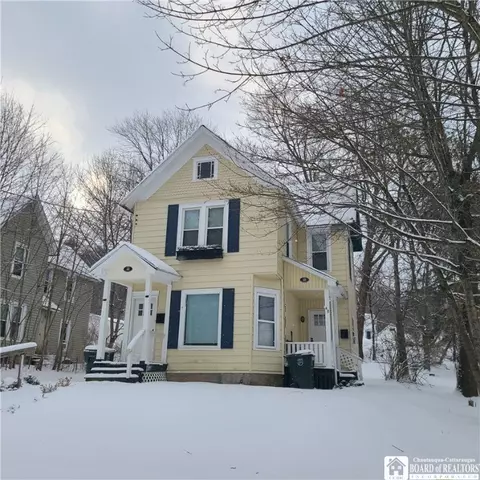 48 Pearl Ave, Jamestown, NY 14701