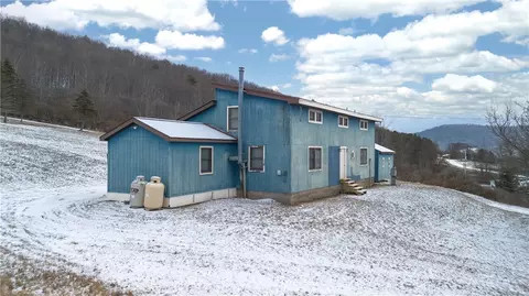 350 California Rd, Westfield, PA 16950