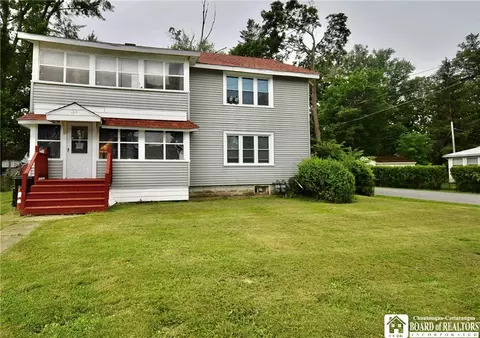 164 E Terrace Ave, Busti, NY 14750