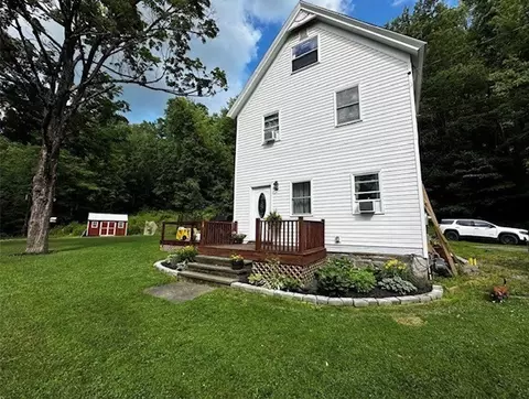 58 12 High St, Walton, NY 13856