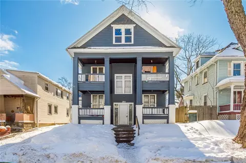 293 Rosewood Ter, Rochester, NY 14609