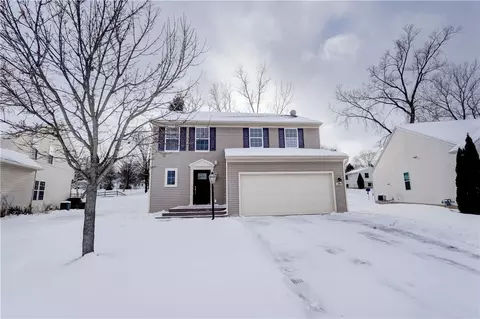 117 Coneflower Dr, West Henrietta, NY 14586