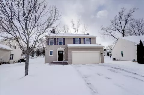 117 Coneflower Dr, West Henrietta, NY 14586