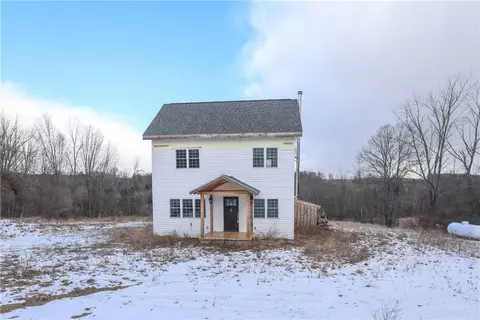 2127 Space Rd, Rathbone, NY 14801