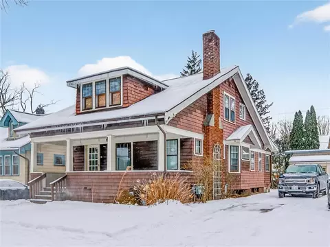 79 Arvine Hts, Rochester, NY 14611