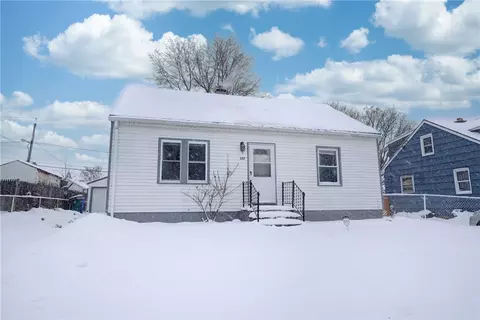 337 Dunn St, Rochester, NY 14621
