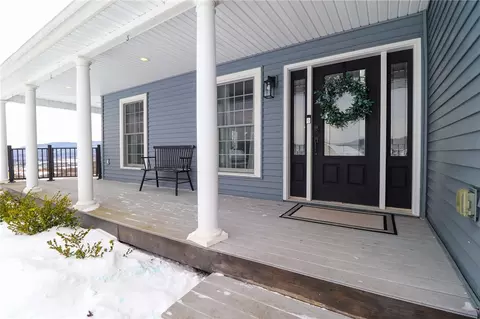 Exterior - 3607 Summit Ct, Erwin, NY 14870 photo 6 of 11