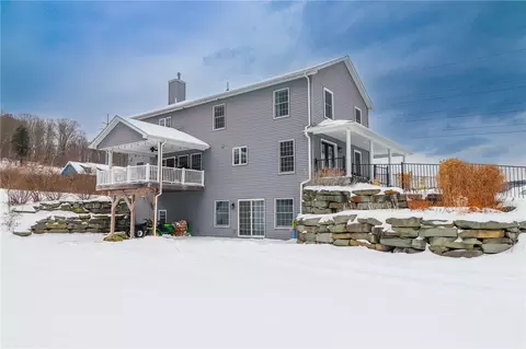 Exterior - 3607 Summit Ct, Erwin, NY 14870 photo 5 of 11