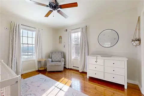 Bedroom - 3607 Summit Ct, Erwin, NY 14870 photo 4 of 9