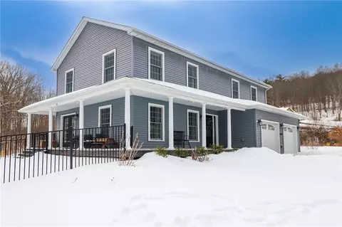 3607 Summit Ct, Erwin, NY 14870