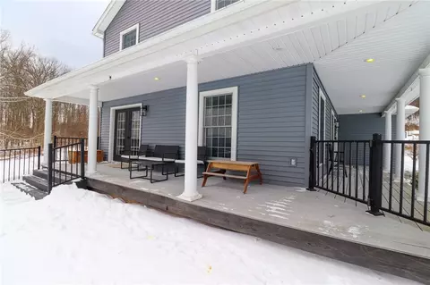 Exterior - 3607 Summit Ct, Erwin, NY 14870 photo 10 of 11