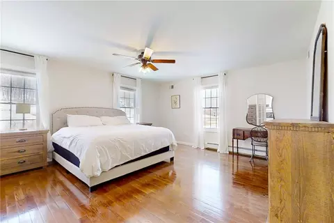 Bedroom - 3607 Summit Ct, Erwin, NY 14870 photo 1 of 9