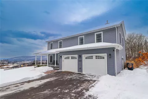 Exterior - 3607 Summit Ct, Erwin, NY 14870 photo 3 of 11