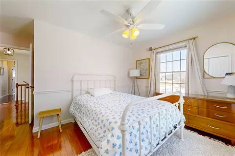 Bedroom - 3607 Summit Ct, Erwin, NY 14870 photo 8 of 9