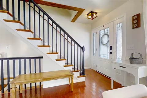 Entry Way - 3607 Summit Ct, Erwin, NY 14870 photo 1 of 3