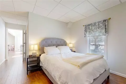 Bedroom - 3607 Summit Ct, Erwin, NY 14870 photo 9 of 9