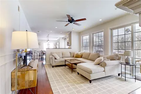 Living - 3607 Summit Ct, Erwin, NY 14870 photo 5 of 5