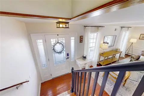 Entry Way - 3607 Summit Ct, Erwin, NY 14870 photo 2 of 3