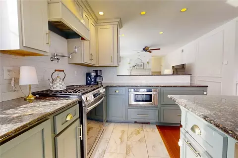 Kitchen - 3607 Summit Ct, Erwin, NY 14870 photo 2 of 5