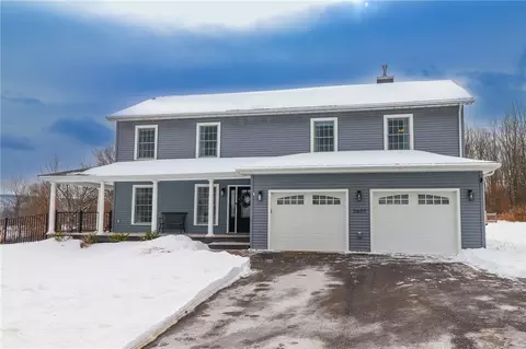 Exterior - 3607 Summit Ct, Erwin, NY 14870 photo 2 of 11