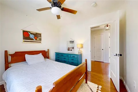 Bedroom - 3607 Summit Ct, Erwin, NY 14870 photo 6 of 9