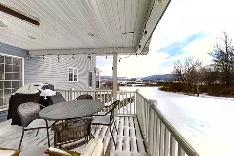Exterior - 3607 Summit Ct, Erwin, NY 14870 photo 9 of 11