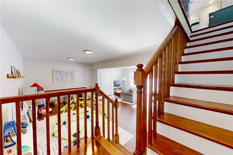 Entry Way - 3607 Summit Ct, Erwin, NY 14870 photo 3 of 3